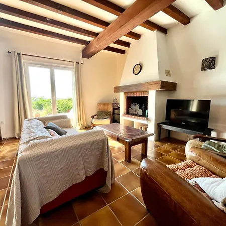 Grande T4 Dans Un Ecrin De Verdure Proche De Calvi